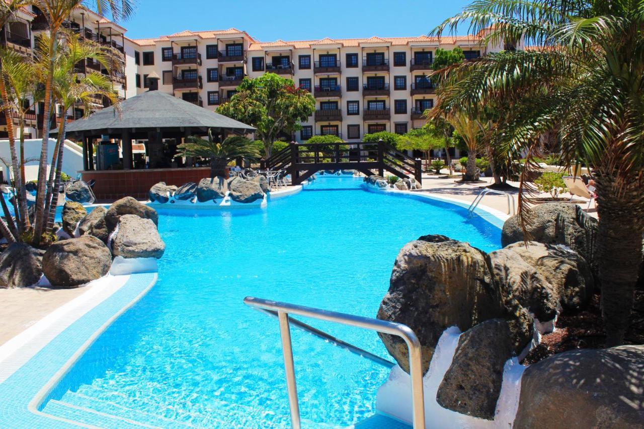 Apartamento Mar y piscina en Costa del Silencio Arona  Exterior foto
